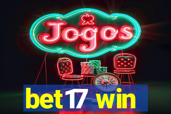 bet17 win